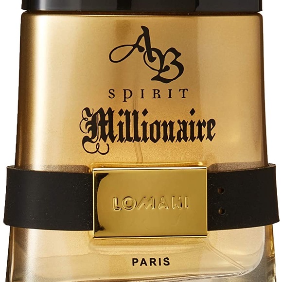 Father’s Day Gift! Millionaire perfume for men! - Picture 2 of 2